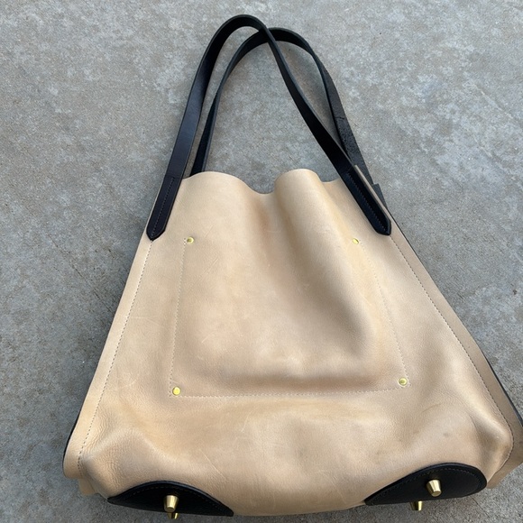 Women’s Libby Lane Custom Made Shoulder Tote - Picture 10 of 16